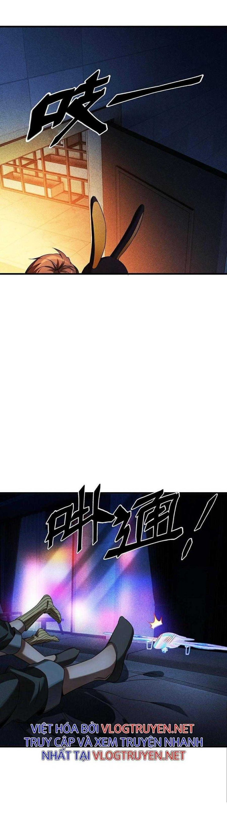 Người Chơi Siêu Mạnh - Page 14