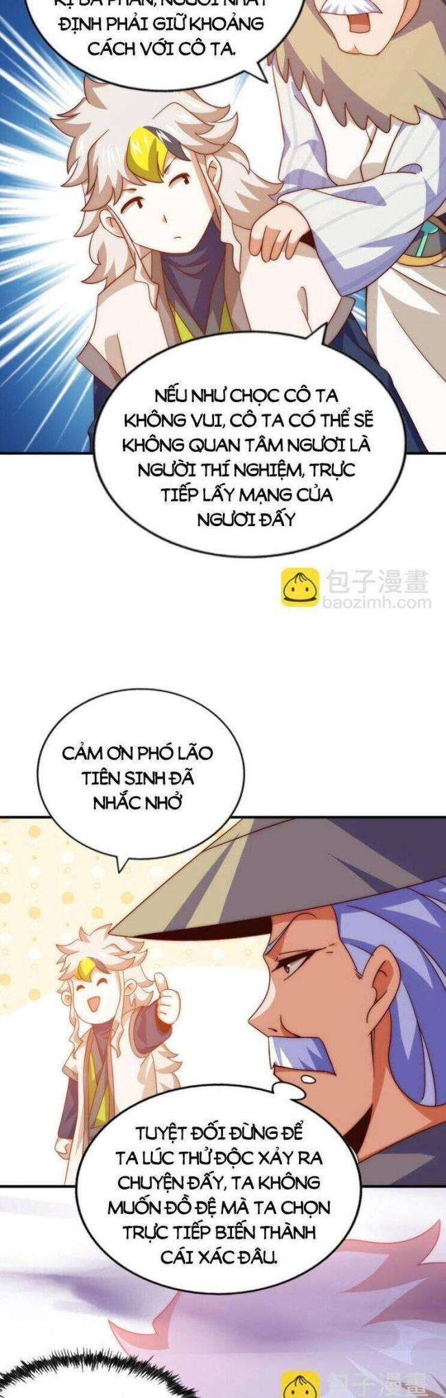 Người Trên Vạn Người - Page 23