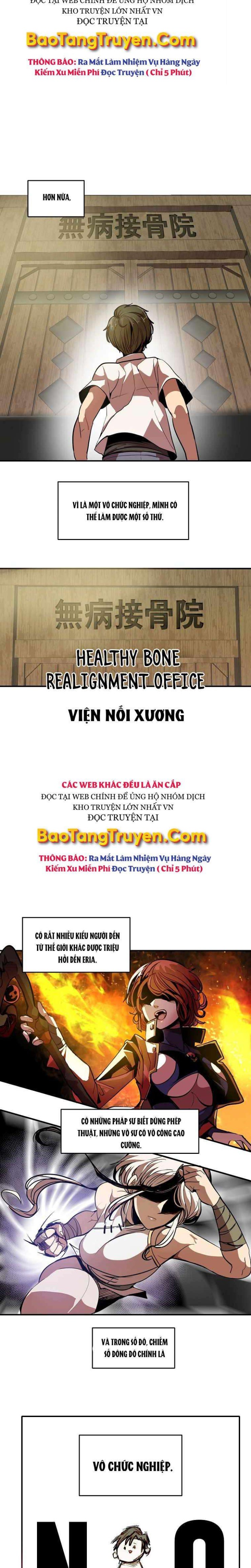 Hồi Quy Vô Giá Trị - Page 16