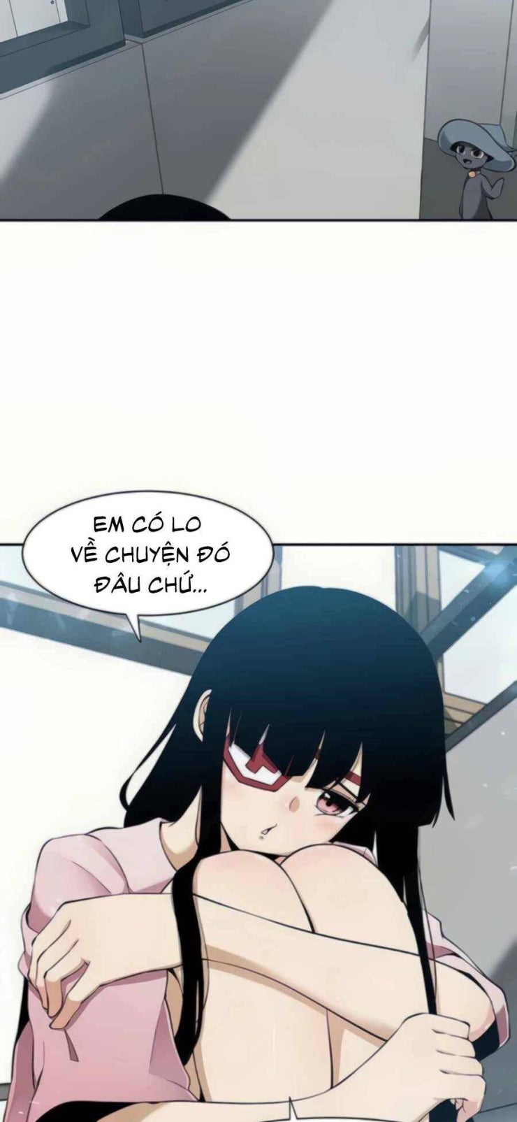 Giáo Viên Của Những Nhân Vật Phản Diện - Page 18