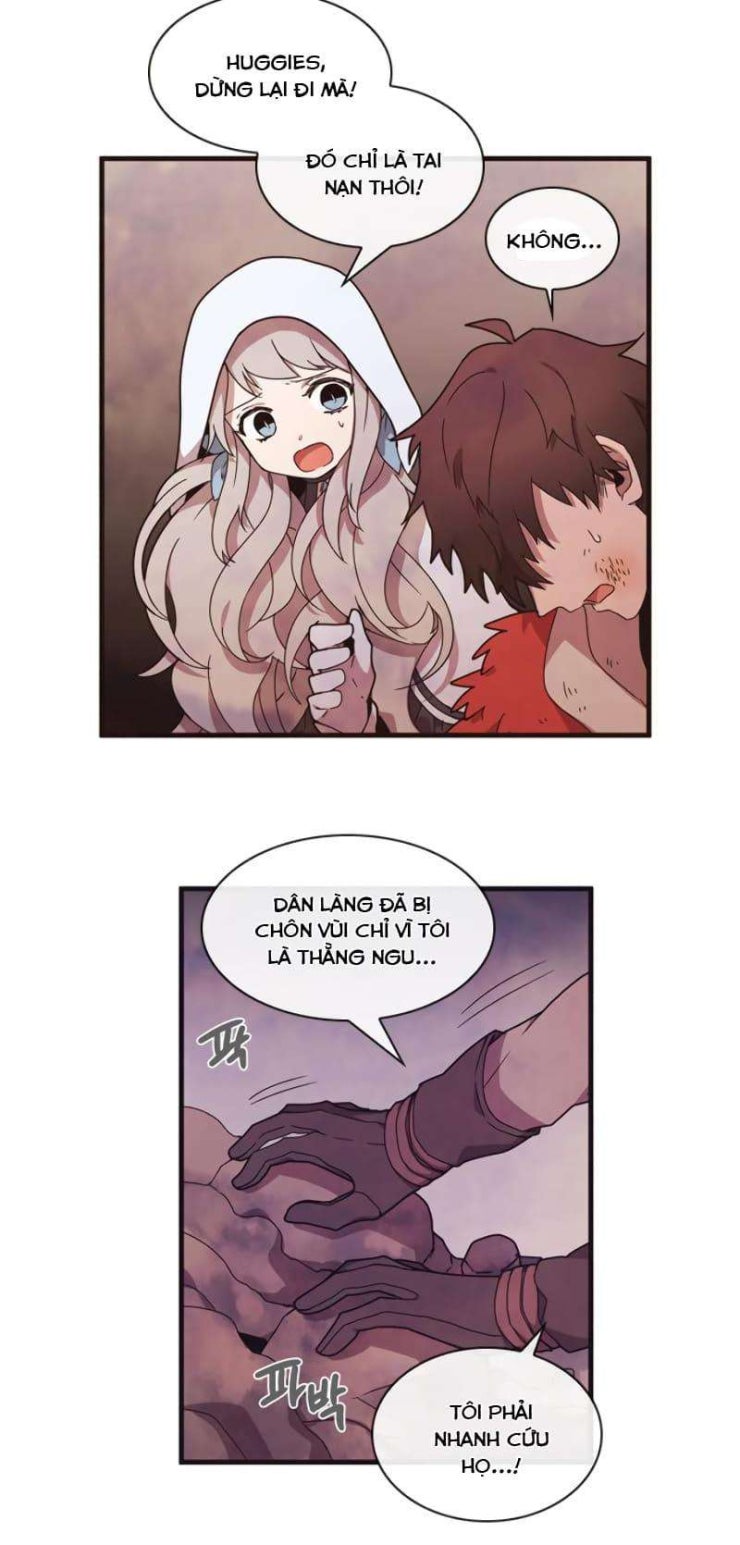 Người Hùng Vi Diệu - Page 9