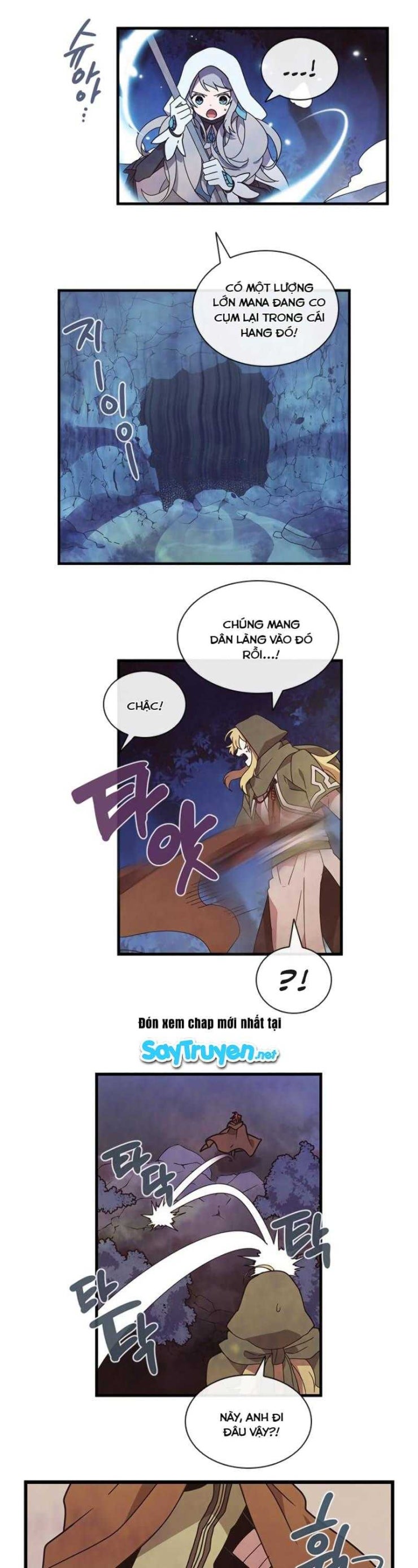 Người Hùng Vi Diệu - Page 10