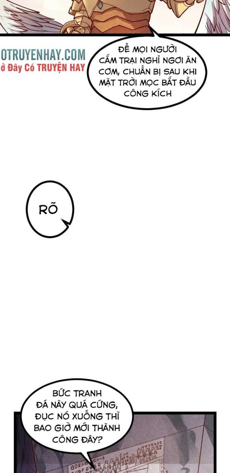 Thành Chủ Mạnh Nhất Tại Dị Giới - Page 11