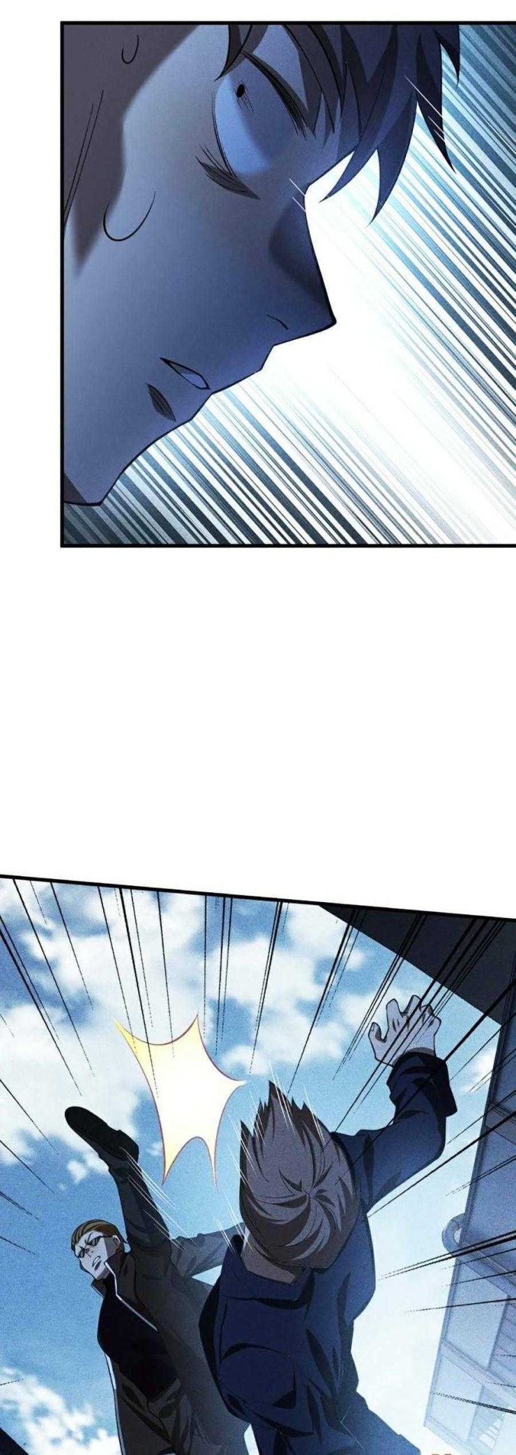 Người Chơi Siêu Mạnh - Page 34