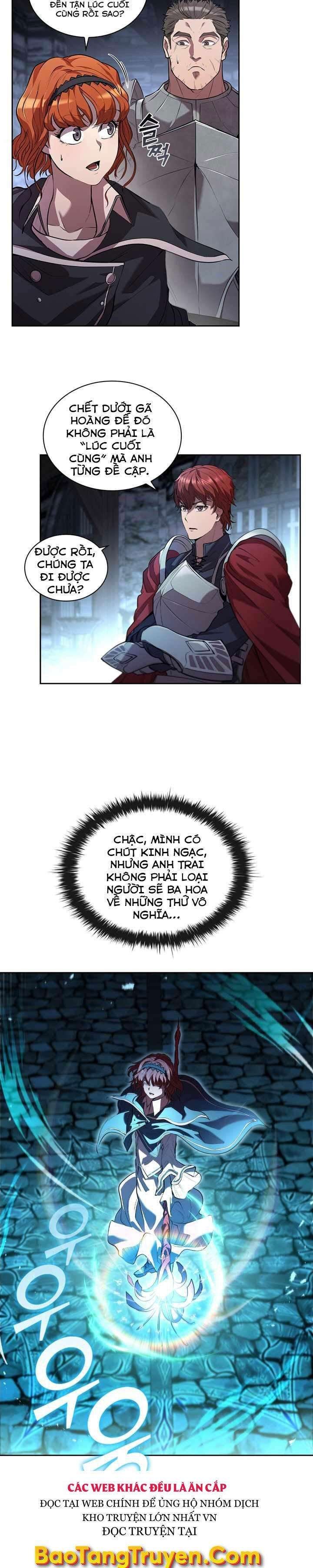 Hồi Quy Thành Công Tước - Page 18