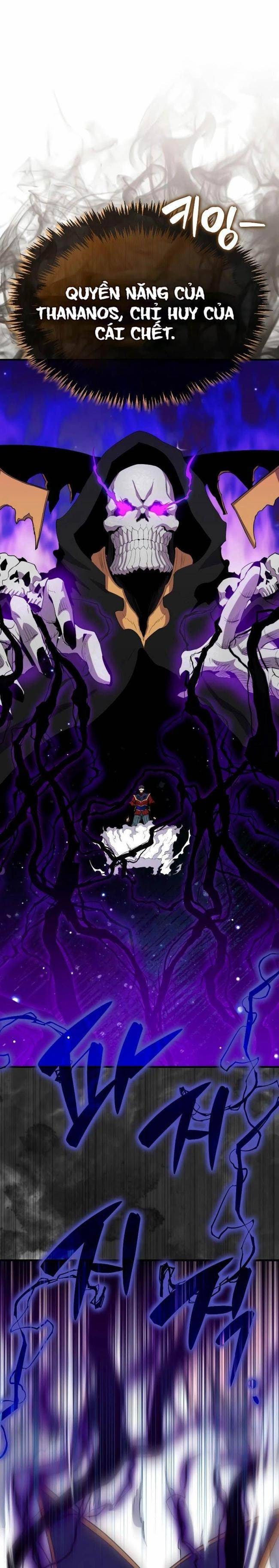 Cao Thủ Khi Ngủ - Page 14