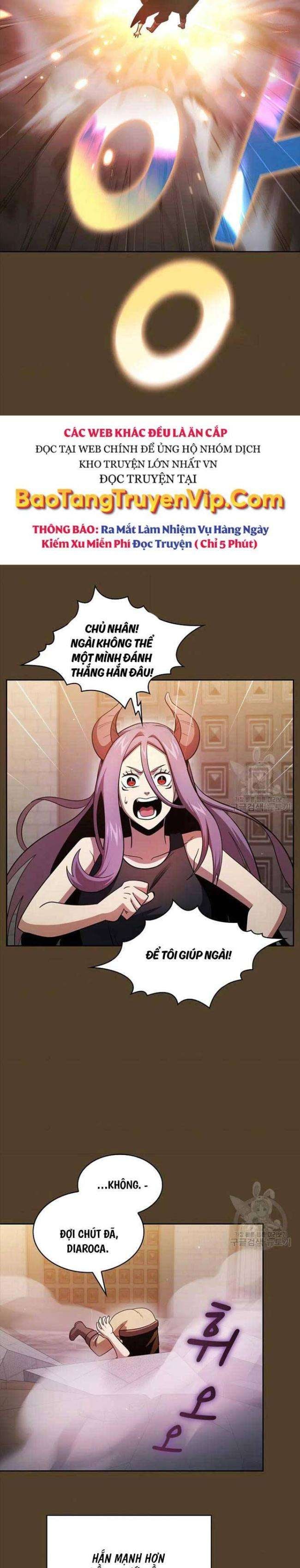 Có Thật Đây Là Anh Hùng Không? - Page 5