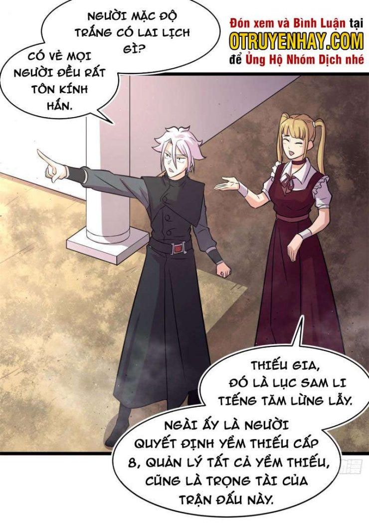 Sủng Mị - Page 18