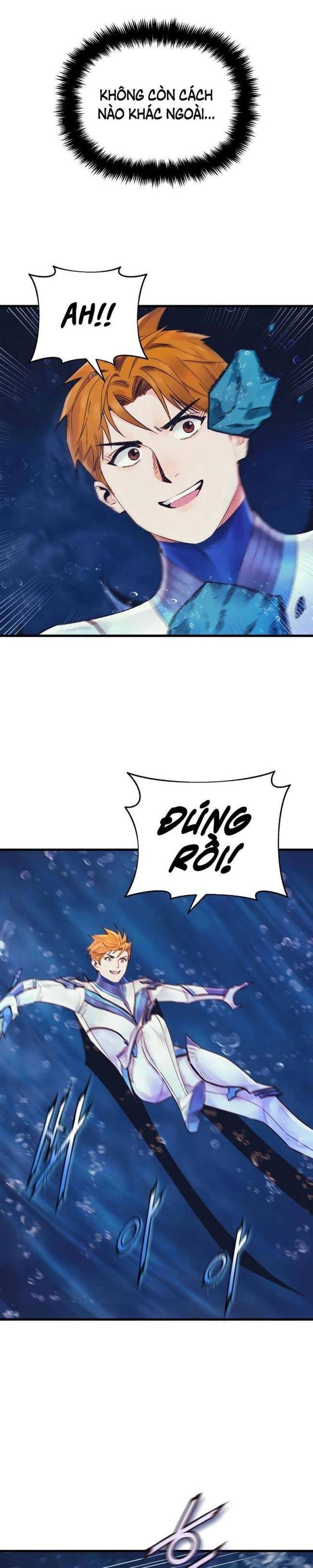 Tu Sĩ Trị Liệu Thái Dương - Page 10