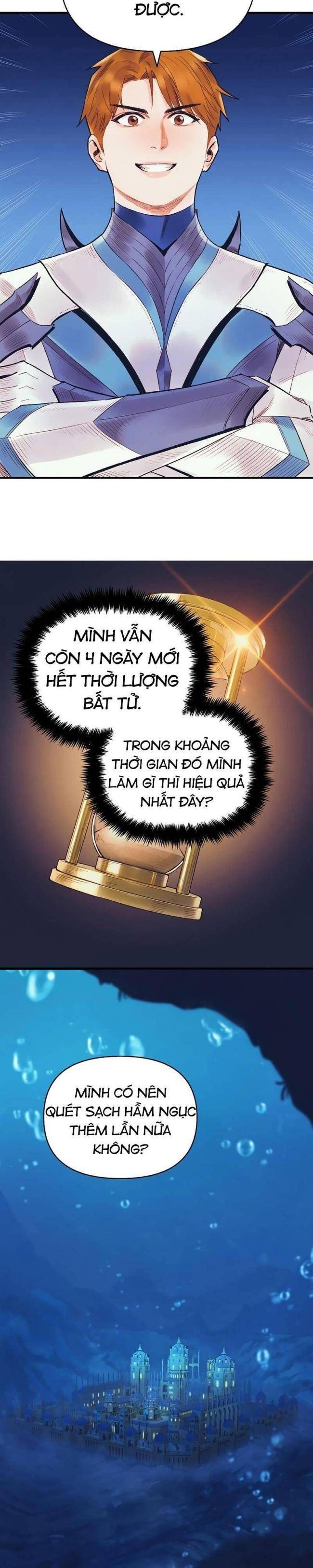 Tu Sĩ Trị Liệu Thái Dương - Page 27