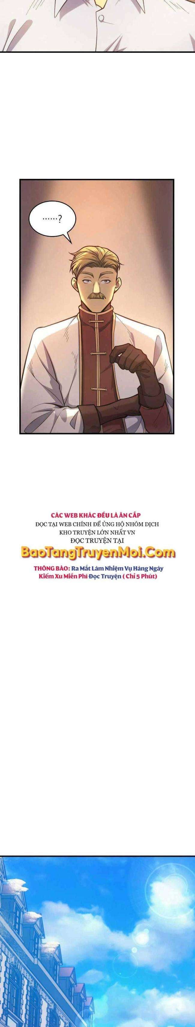 Tái Sinh Thành Công Chức Ở Một Thế Giới Xa Lạ - Page 31