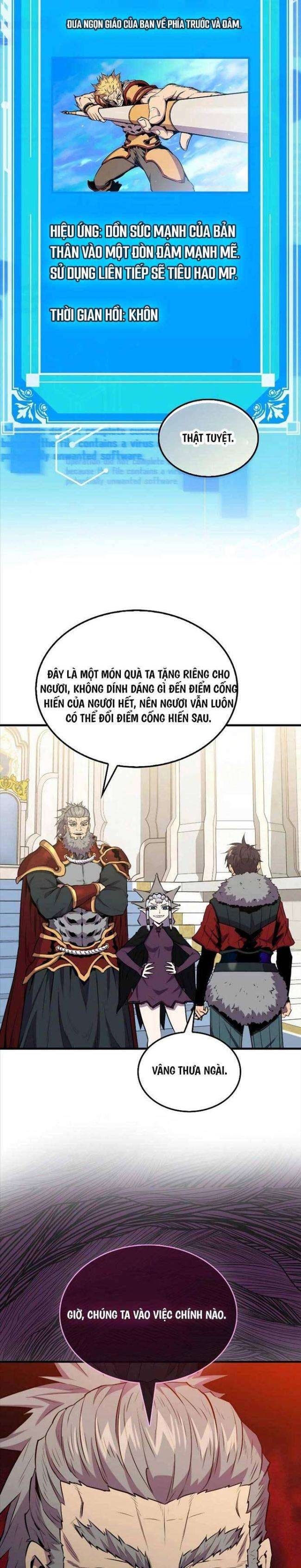 Cao Thủ Khi Ngủ - Page 8