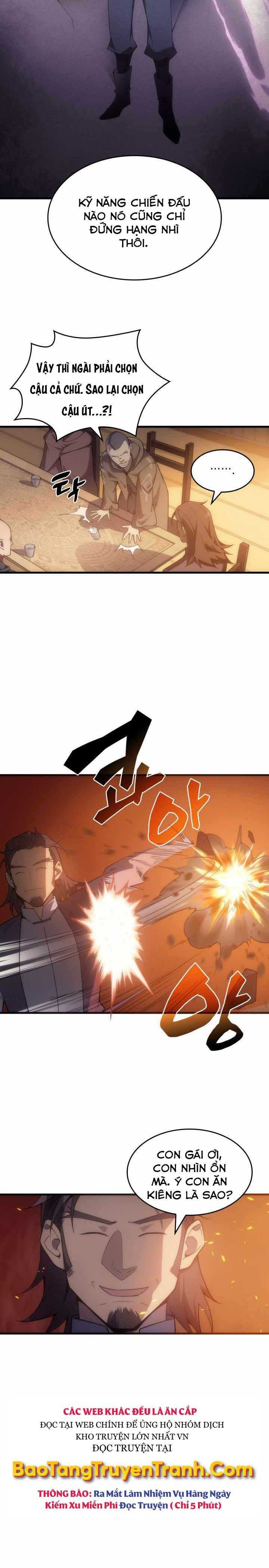 Tái Sinh Thành Công Chức Ở Một Thế Giới Xa Lạ - Page 22