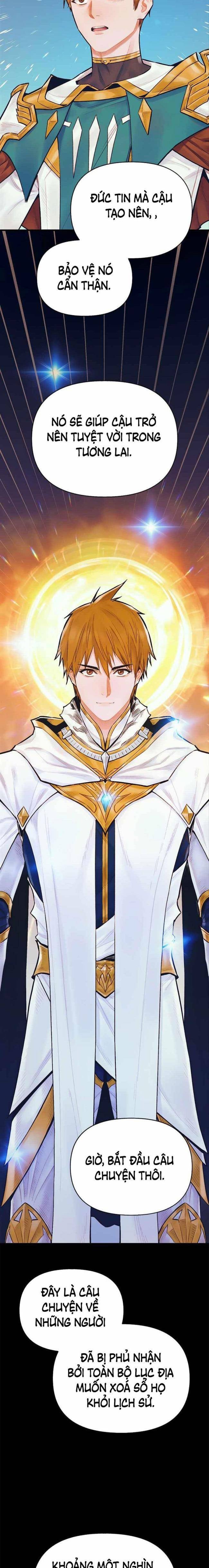 Tu Sĩ Trị Liệu Thái Dương - Page 23