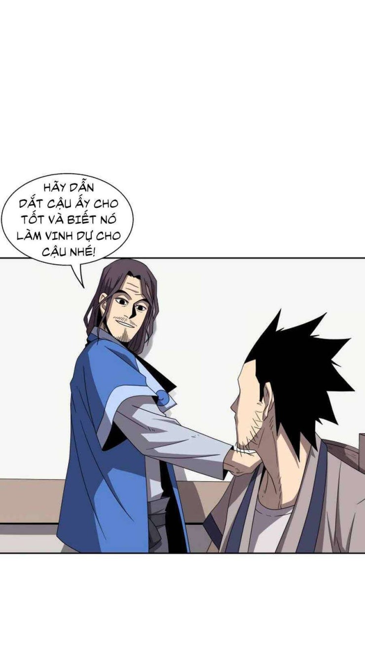 Thợ Săn Quái Vật - Page 9