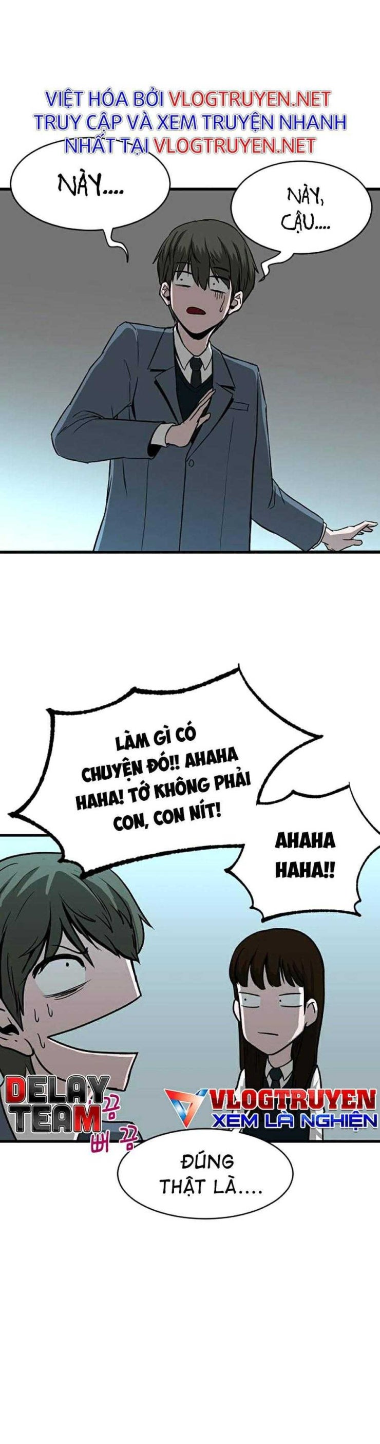 Không Làm Anh Hùng Để Trở Thành Nhân Vật Phản Diện - Page 29