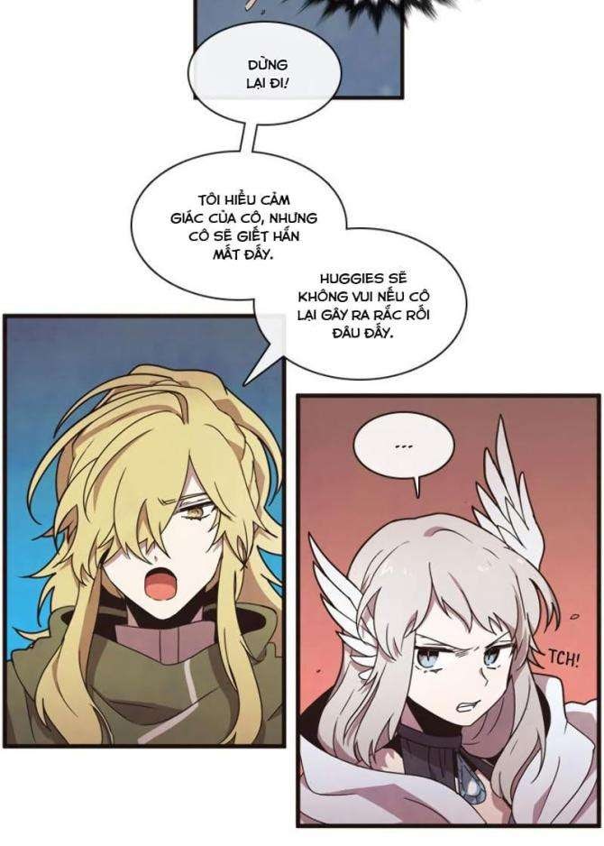 Người Hùng Vi Diệu - Page 13