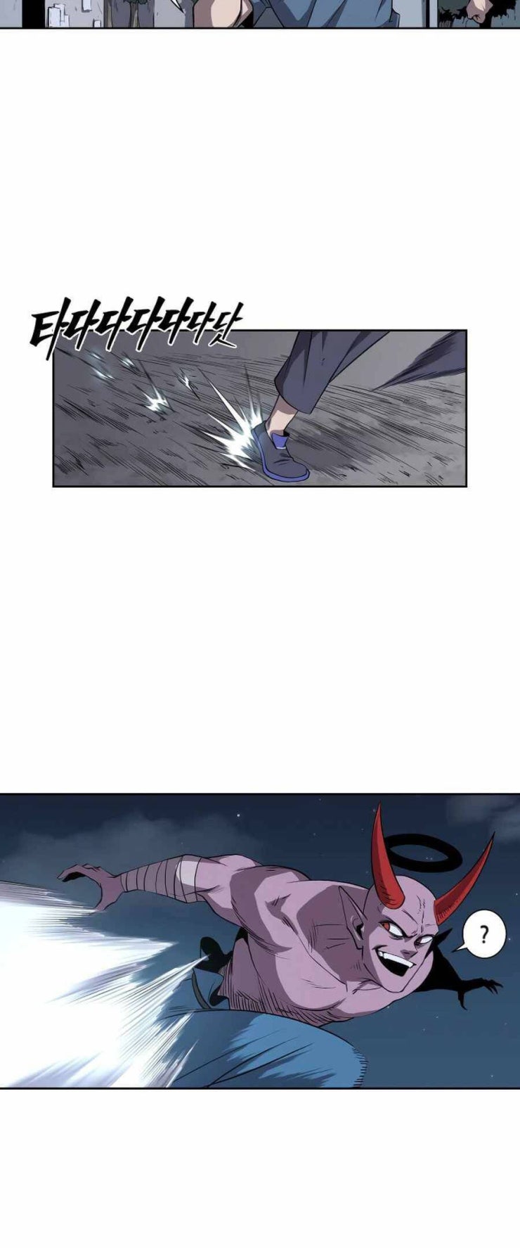 Thợ Săn Quái Vật - Page 16