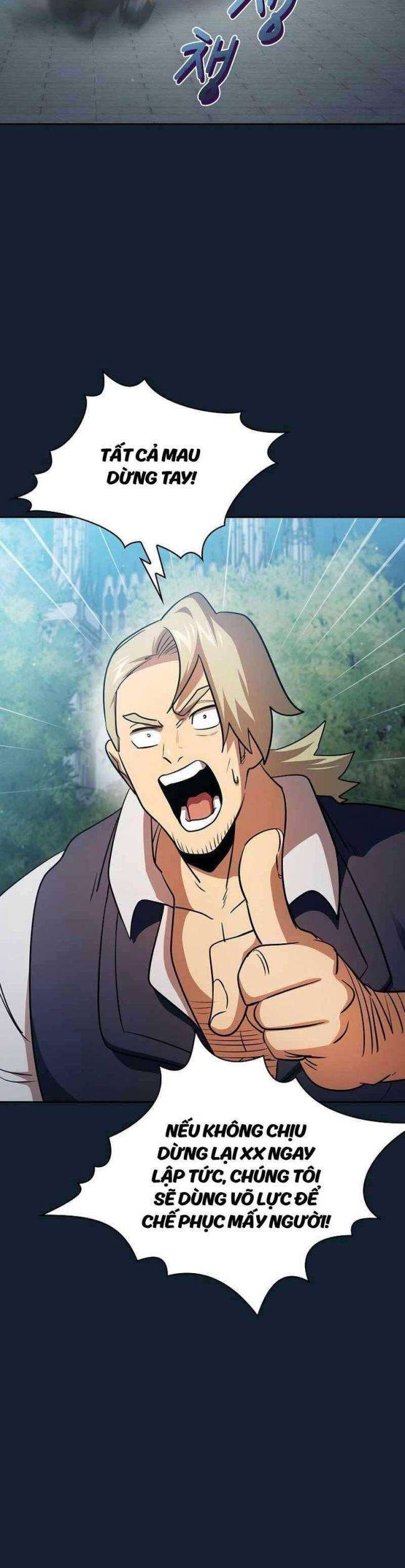 Có Thật Đây Là Anh Hùng Không? - Page 31