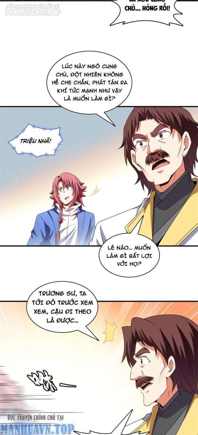 Thiên Đạo Đồ Thư Quán - Page 10