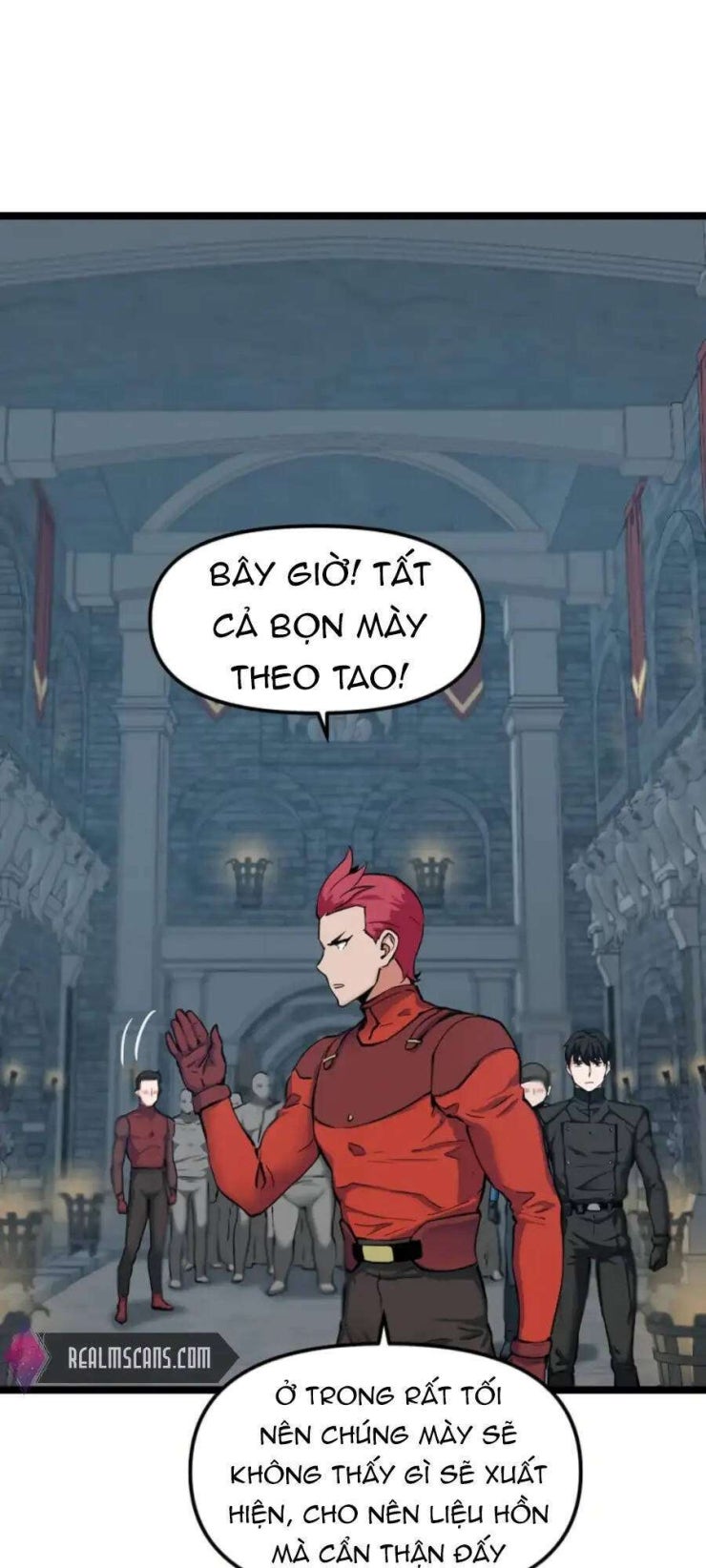 Thăng Cấp Bằng Likes - Page 4