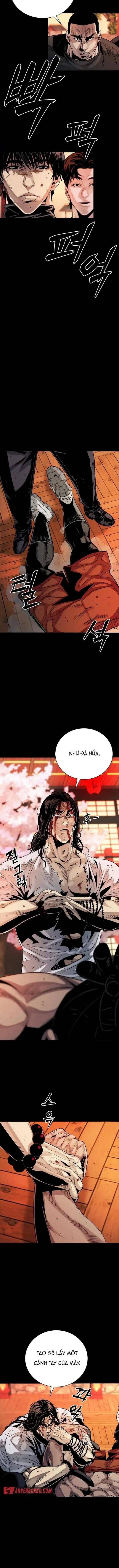 Thế Hệ Tồi Tệ - Page 24