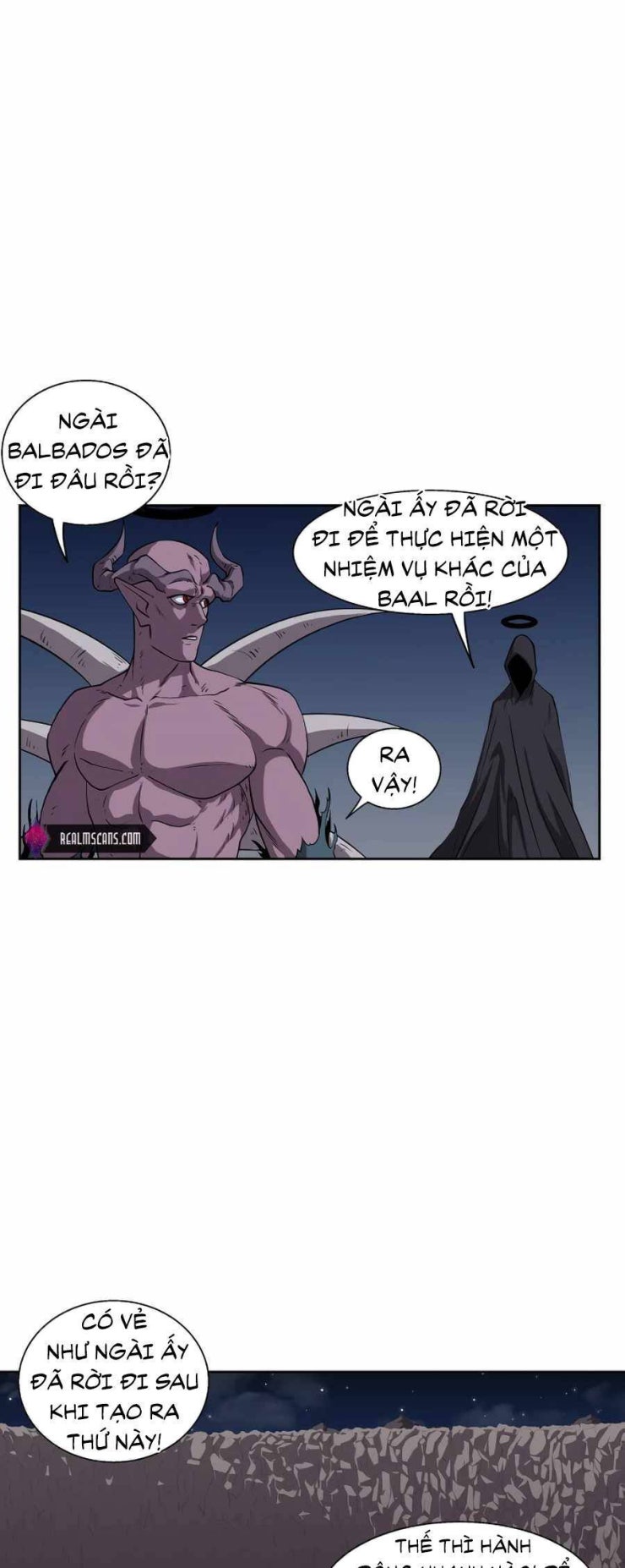 Thợ Săn Quái Vật - Page 5