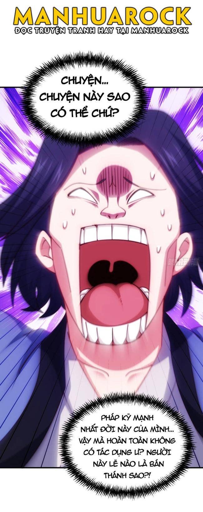 Người Trên Vạn Người - Page 36