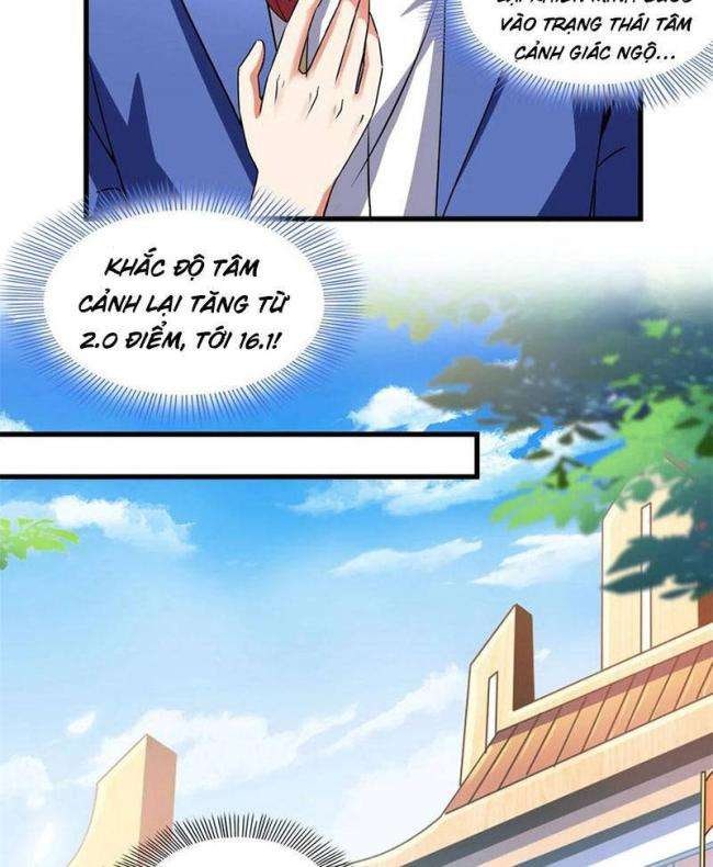 Thiên Đạo Đồ Thư Quán - Page 29