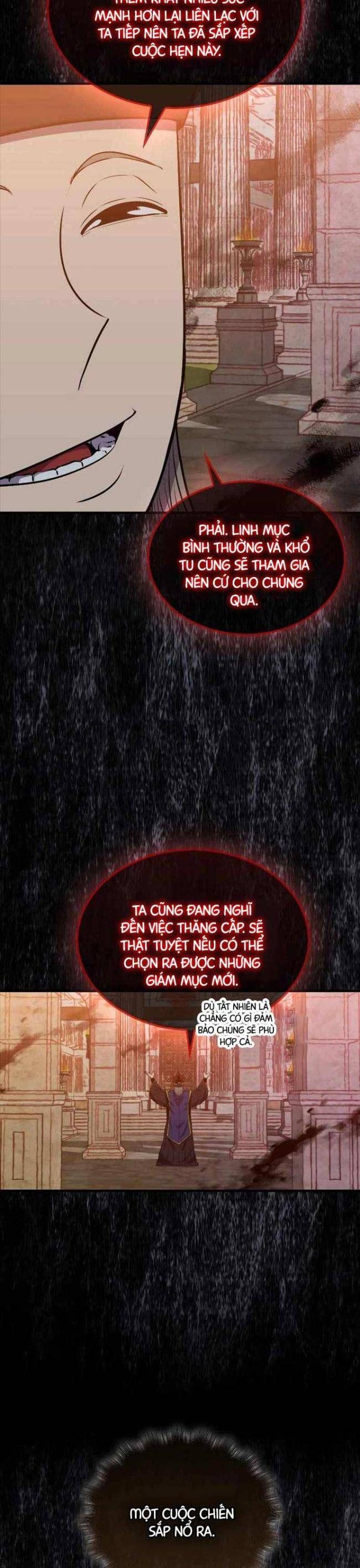 Cao Thủ Khi Ngủ - Page 21