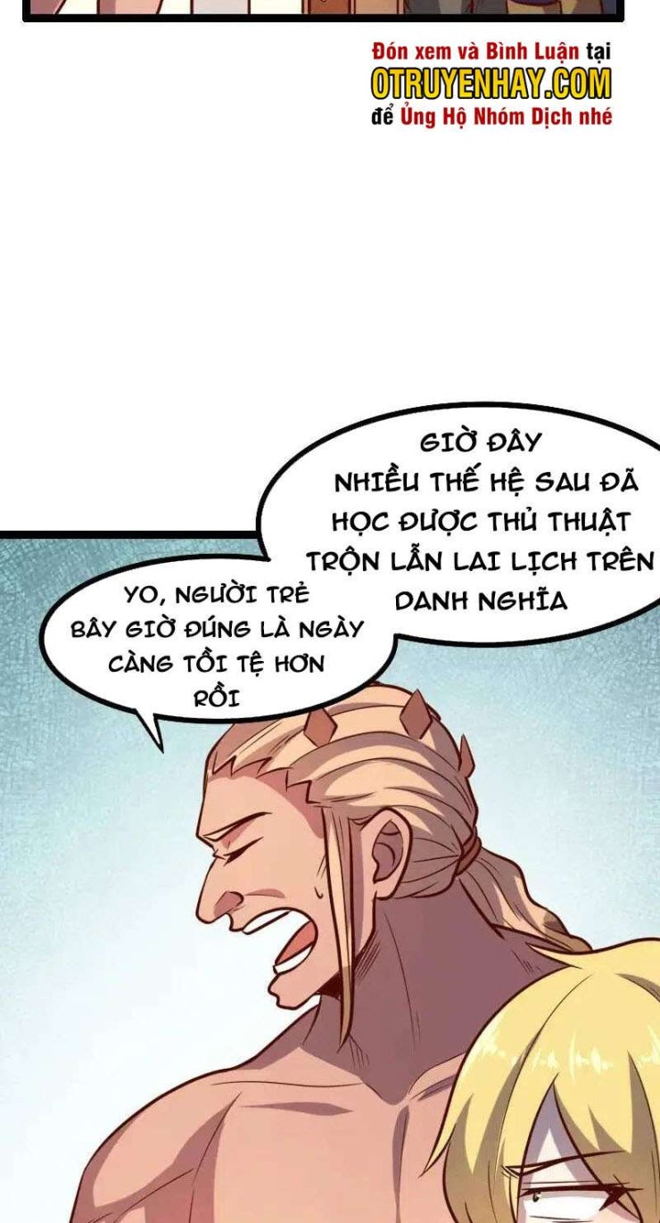 Thành Chủ Mạnh Nhất Tại Dị Giới - Page 47