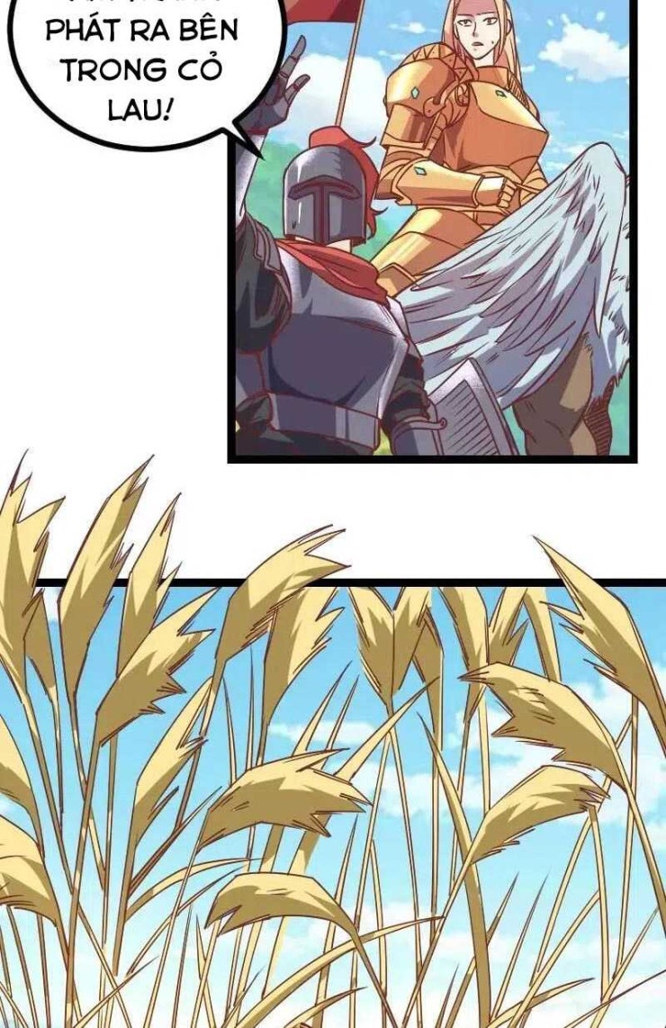 Thành Chủ Mạnh Nhất Tại Dị Giới - Page 24