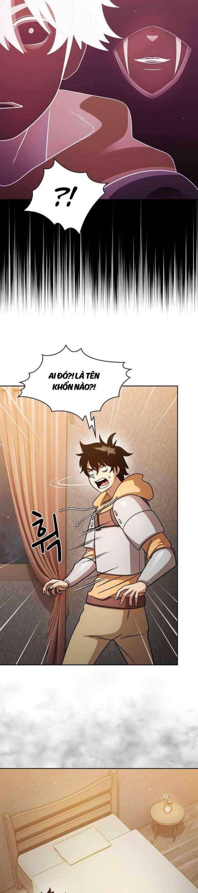 Có Thật Đây Là Anh Hùng Không? - Page 24