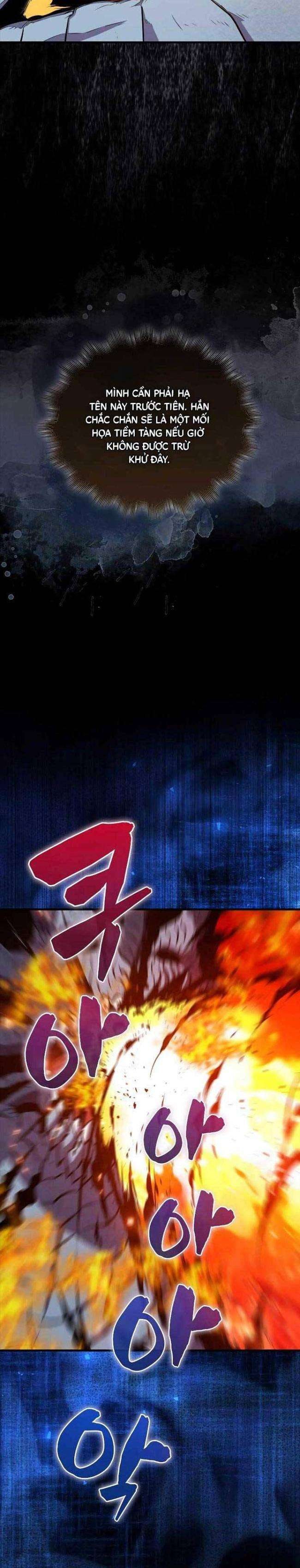 Cao Thủ Khi Ngủ - Page 23