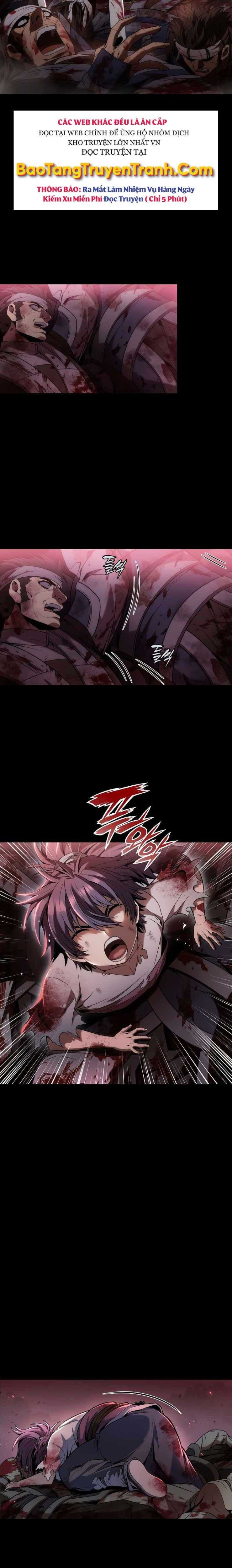 Bá Vương Chi Tinh - Page 31