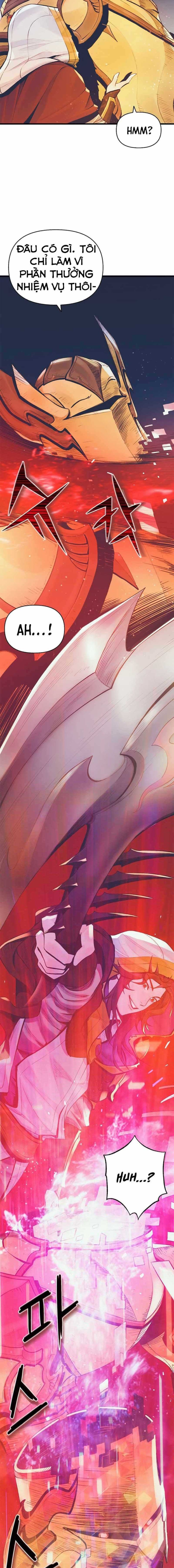 Tu Sĩ Trị Liệu Thái Dương - Page 20