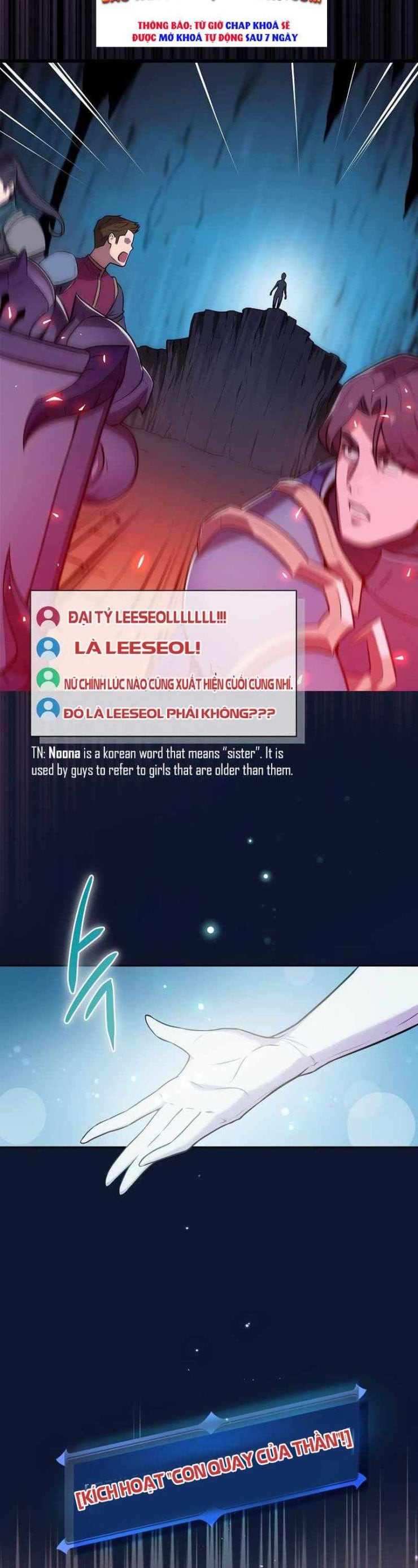 Streamer Pháp Sư - Page 5