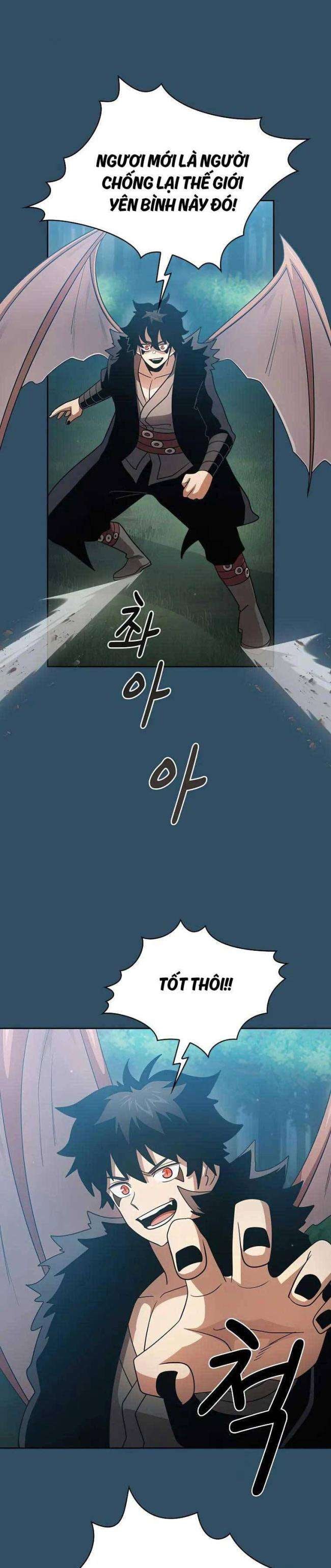 Có Thật Đây Là Anh Hùng Không? - Page 25