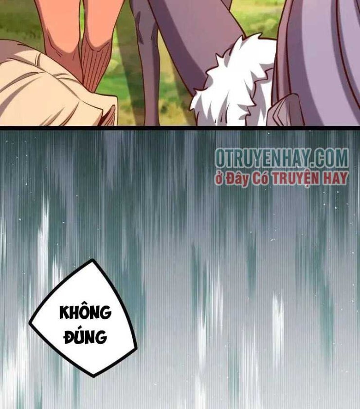 Thành Chủ Mạnh Nhất Tại Dị Giới - Page 47