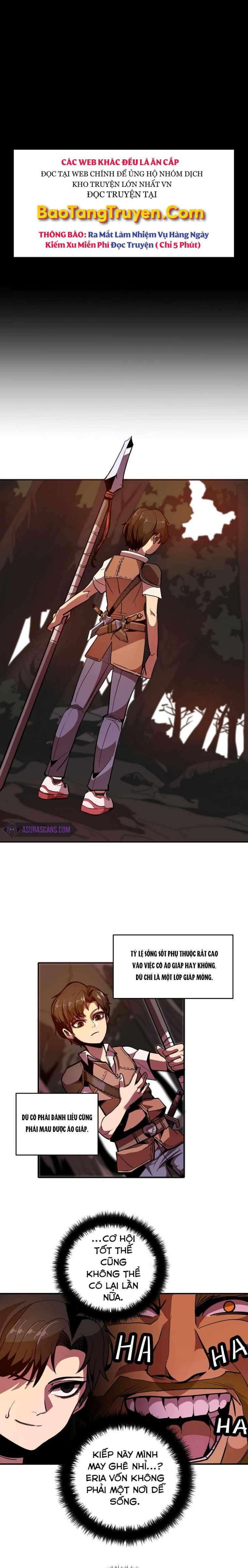 Hồi Quy Vô Giá Trị - Page 27