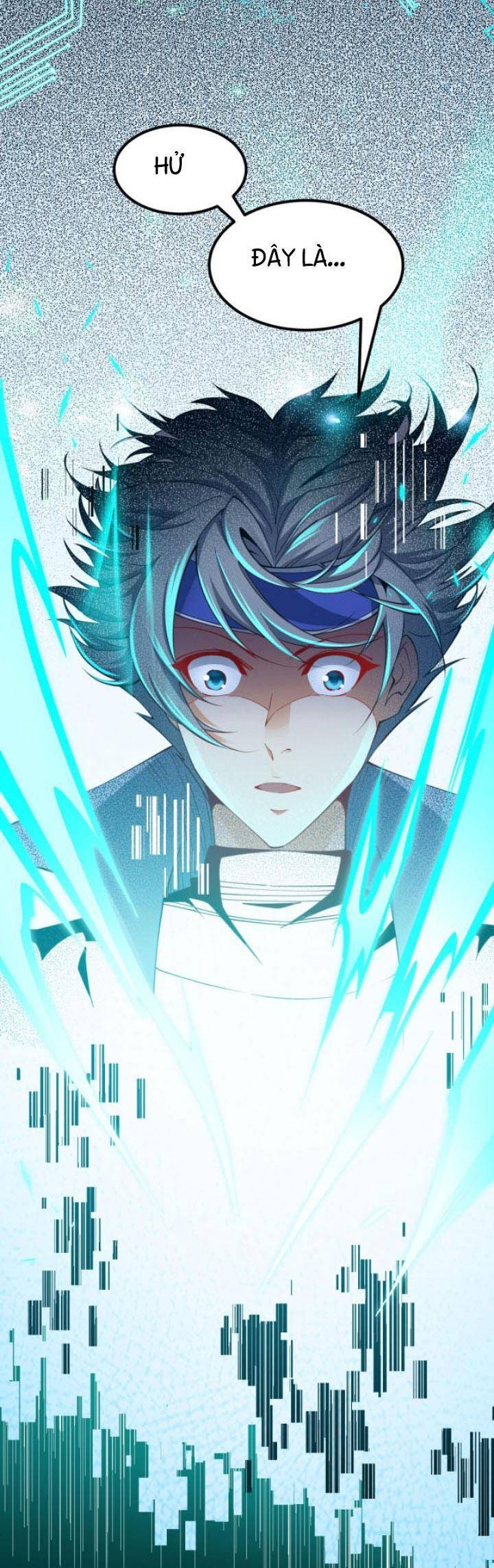 Toàn Thuộc Tính Võ Đạo - Page 29