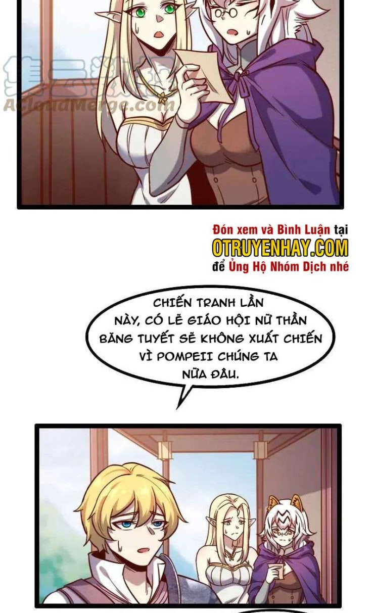 Thành Chủ Mạnh Nhất Tại Dị Giới - Page 19