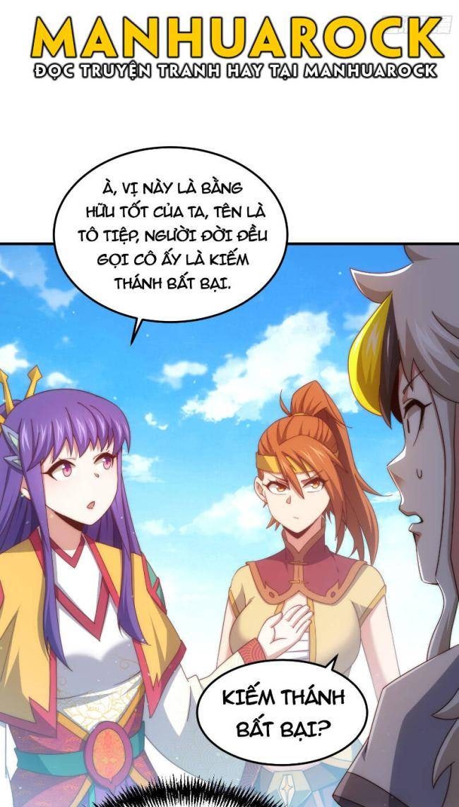 Người Trên Vạn Người - Page 43