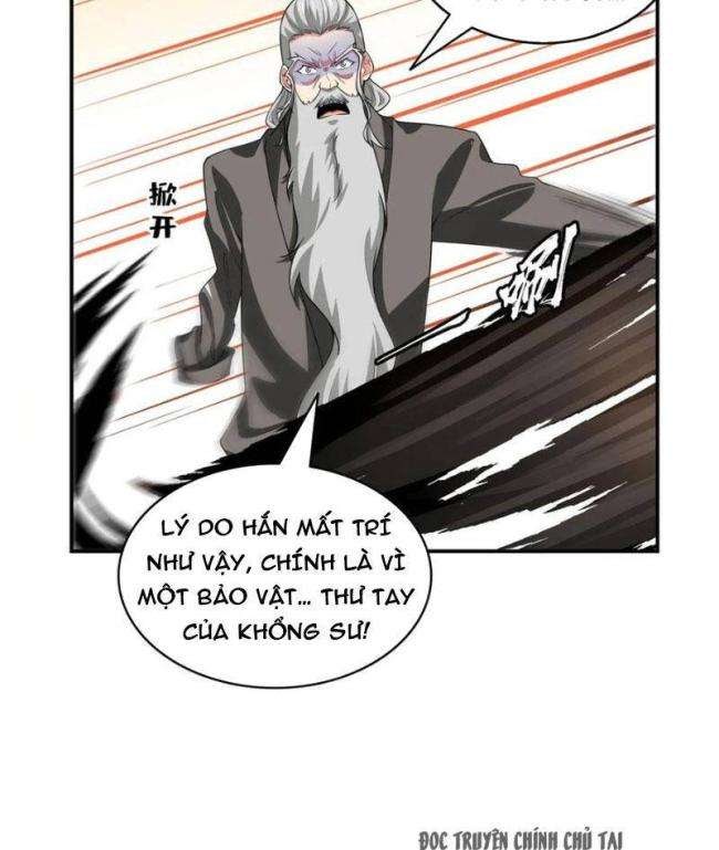 Thiên Đạo Đồ Thư Quán - Page 37