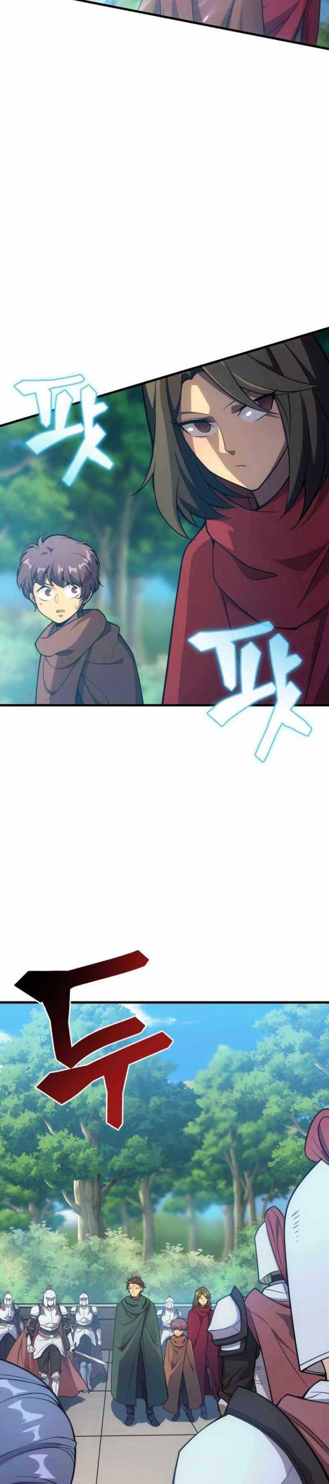 Tái Sinh Thành Công Chức Ở Một Thế Giới Xa Lạ - Page 26