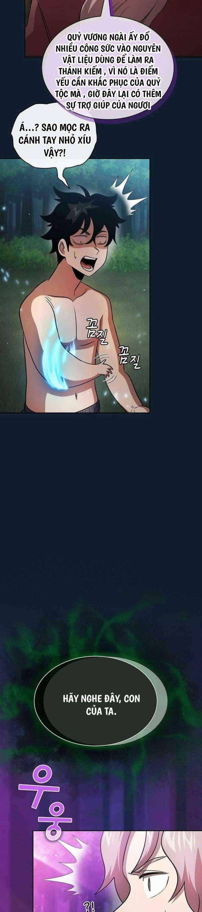 Có Thật Đây Là Anh Hùng Không? - Page 8