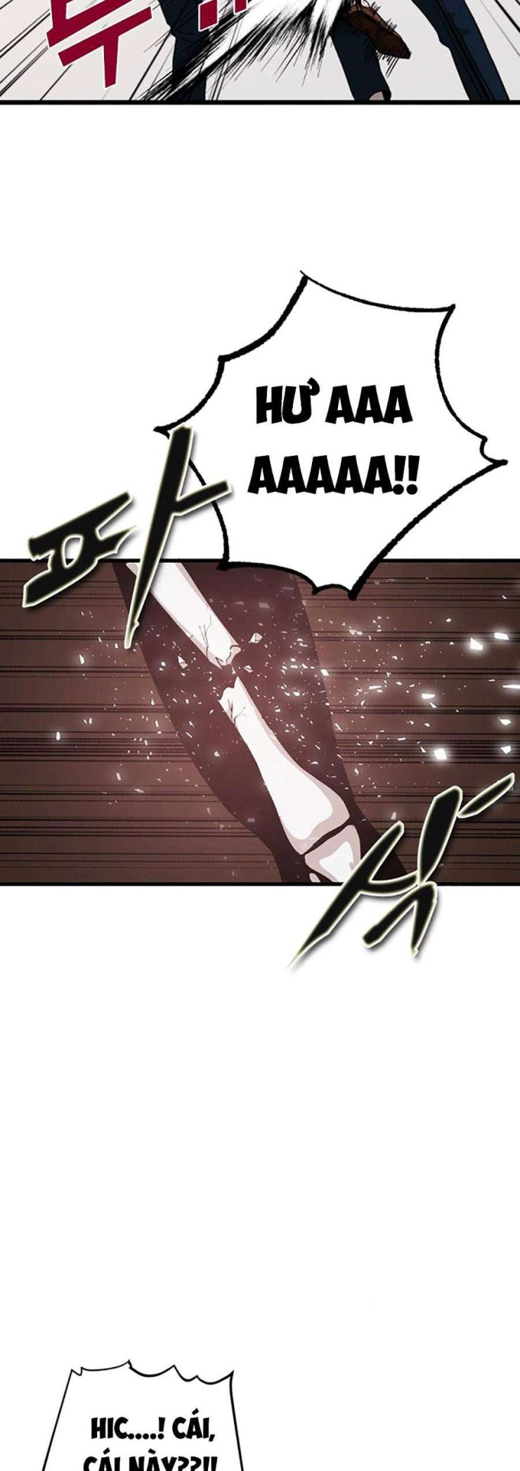 Không Làm Anh Hùng Để Trở Thành Nhân Vật Phản Diện - Page 29