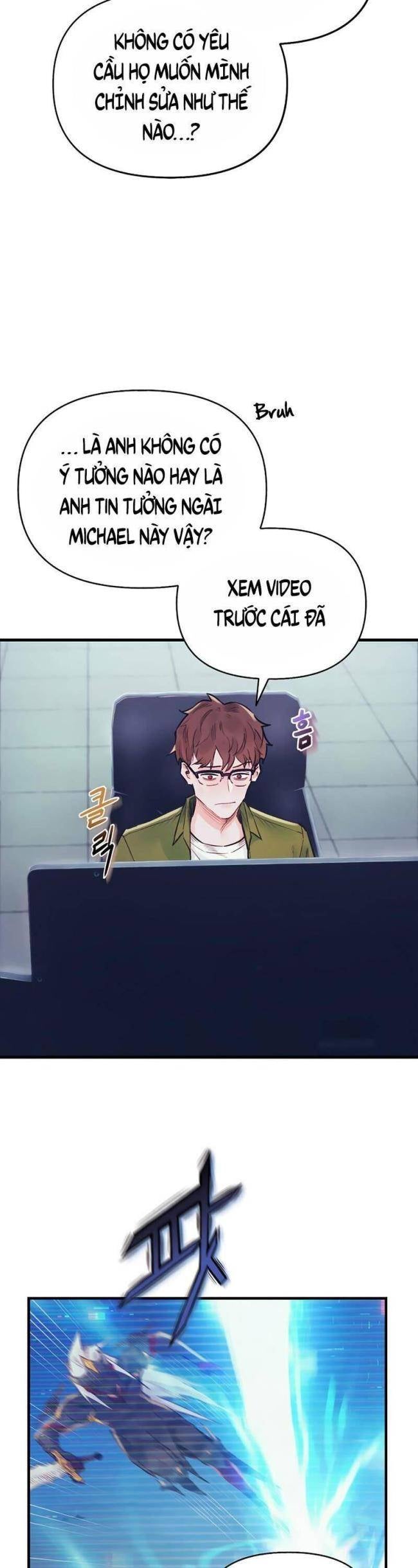 Tu Sĩ Trị Liệu Thái Dương - Page 7