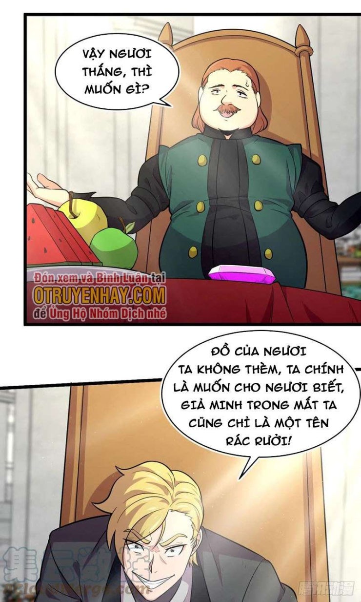 Sủng Mị - Page 18