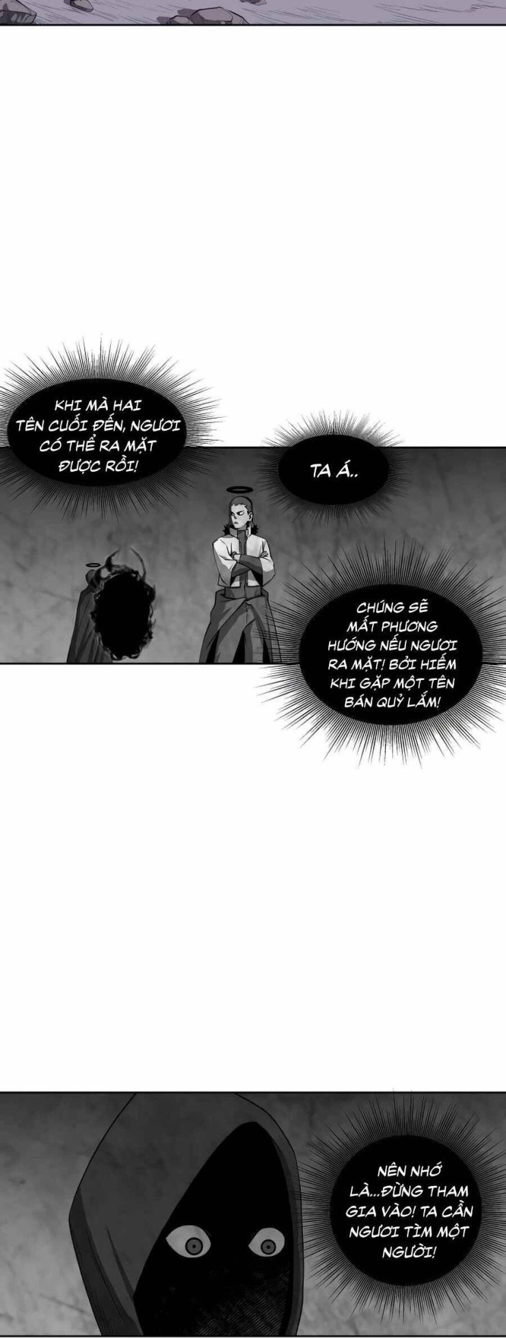 Thợ Săn Quái Vật - Page 26